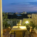 Rent 1 bedroom apartment of 50 m² in Florence