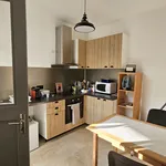 Appartement de 101 m² avec 5 chambre(s) en location à COMPIEGNE