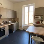 Appartement de 128 m² avec 5 chambre(s) en location à Clermont-Ferrand