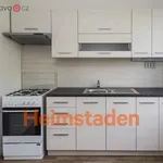 Rent 2 bedroom apartment of 45 m² in Havířov