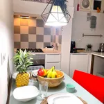 Rent 1 bedroom apartment in Lisbon