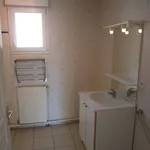 Appartement de 66 m² avec 3 chambre(s) en location à BESANCON