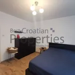 Najam 1 spavaće sobe stan od 55 m² u City of Zagreb