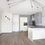 Huur 3 slaapkamer appartement van 127 m² in Haarlem