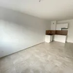 Appartement de 55 m² avec 3 chambre(s) en location à REIMS