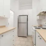  appartement avec 1 chambre(s) en location à Montreal