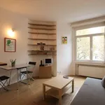 Appartement de 55 m² avec 2 chambre(s) en location à brussels