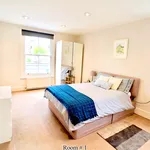 Rent a room in London