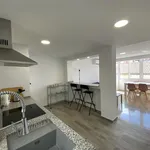 Alquilo 4 dormitorio apartamento de 45 m² en Valencia