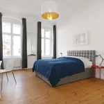 Miete 4 Schlafzimmer wohnung von 95 m² in Berlin