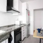 Alquilo 1 dormitorio apartamento para estudiantes de 11 m² en Valencia