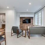 2 bedroom apartment of 796 sq. ft in Vancouver