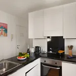 Via Emilio Rava, Paradiso - Amsterdam Apartments for Rent