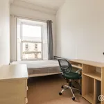 Rent 5 bedroom apartment in Edinburgh