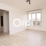 Appartement de 42 m² avec 2 chambre(s) en location à Verneuil-sur-Seine