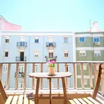 Rent 2 bedroom apartment in Lisbon