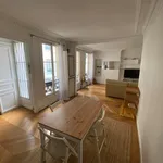 Rent 2 bedroom apartment of 636 m² in PARIS