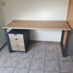  appartement avec 1 chambre(s) en location à Ghent