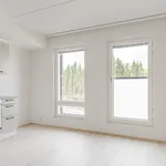 Vuokraa 1 makuuhuoneen asunto, 24 m² paikassa Kangasala