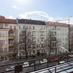 Miete 2 Schlafzimmer wohnung von 50 m² in berlin