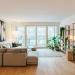 Miete 3 Schlafzimmer wohnung von 125 m² in Berlin