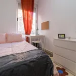 Rent 5 bedroom apartment in Valencia