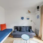 Studio de 19 m² à paris