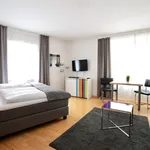 Miete 1 Schlafzimmer wohnung von 37 m² in Cologne