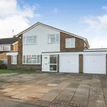 4 bedrooms Aylesbury