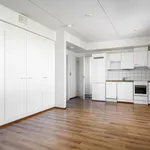 Vuokraa 1 makuuhuoneen asunto, 31 m² paikassa Helsinki