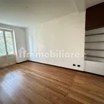 3-room flat via San Lorenzo 5, Ivrea