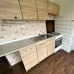 Pronájem bytu 2+1 57m²