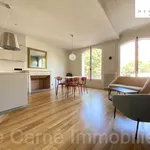 Appartement de 72 m² avec 3 chambre(s) en location à Paris