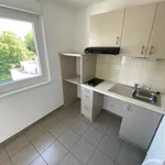 Rent 1 bedroom apartment of 29 m² in MULHOUSE