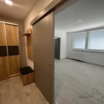 Rent 2 bedroom apartment in Hodonín