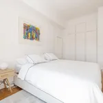 Alugar 1 quarto apartamento de 55 m² em Lisbon