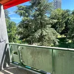 Rent 4 bedroom apartment of 90 m² in Grenoble