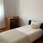 Quarto em porto