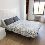 Alquilar 8 dormitorio apartamento en Madrid