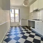 Appartement de 125 m² avec 6 chambre(s) en location à Nantes