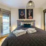 Alquilo 1 dormitorio apartamento de 50 m² en Málaga