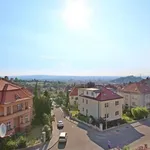 Rent 4 bedroom apartment in Brno