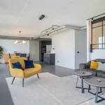 Huur 2 slaapkamer appartement van 136 m² in Rotterdam