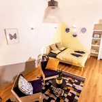 Pronajměte si 1 ložnic/e byt o rozloze 45 m² v Prague