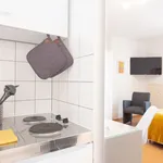 Miete 1 Schlafzimmer wohnung von 35 m² in Aachen