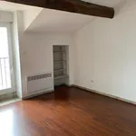 Rent 1 bedroom apartment of 25 m² in VALENCE