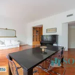 Rent 4 bedroom apartment of 134 m² in Milan