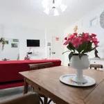 Alugar 1 quarto apartamento de 66 m² em lisbon