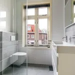 Huur 4 slaapkamer appartement van 124 m² in Haarlem