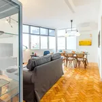 Rent 2 bedroom apartment of 1076 m² in Lisbon